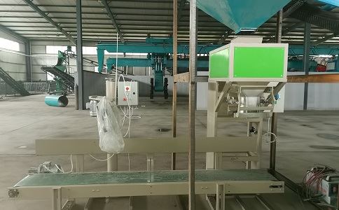 电脑定量包装秤 电脑定量包装秤